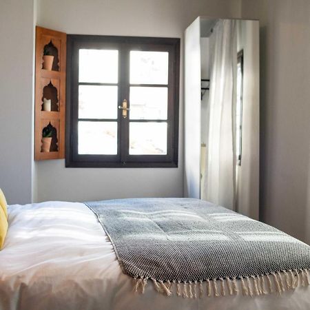Philos Guesthouse มากรินิตซา ภายนอก รูปภาพ