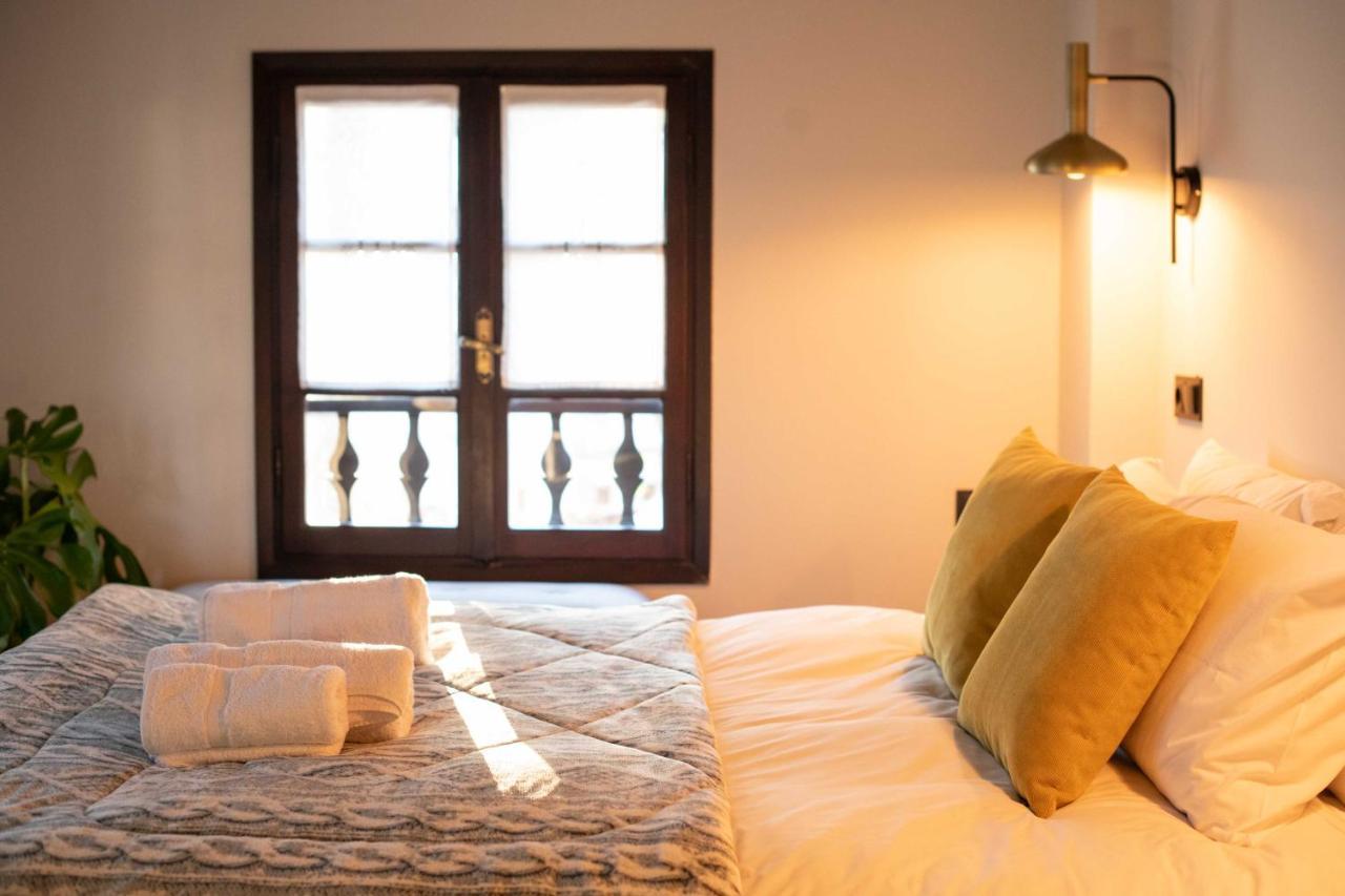 Philos Guesthouse มากรินิตซา ภายนอก รูปภาพ