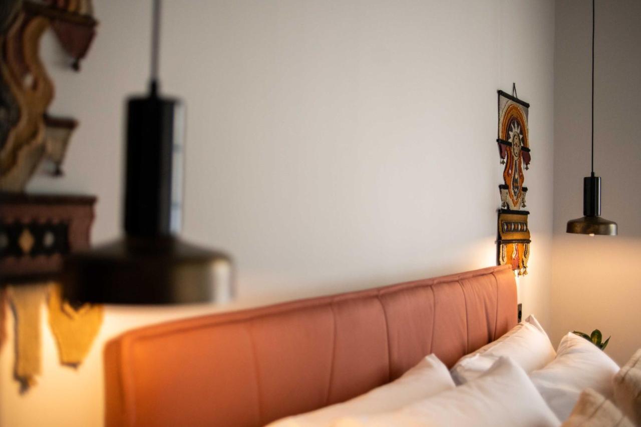 Philos Guesthouse มากรินิตซา ภายนอก รูปภาพ