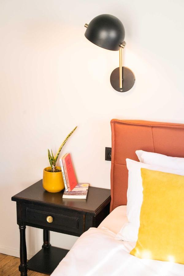 Philos Guesthouse มากรินิตซา ภายนอก รูปภาพ